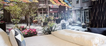Hotel Hedegaarden