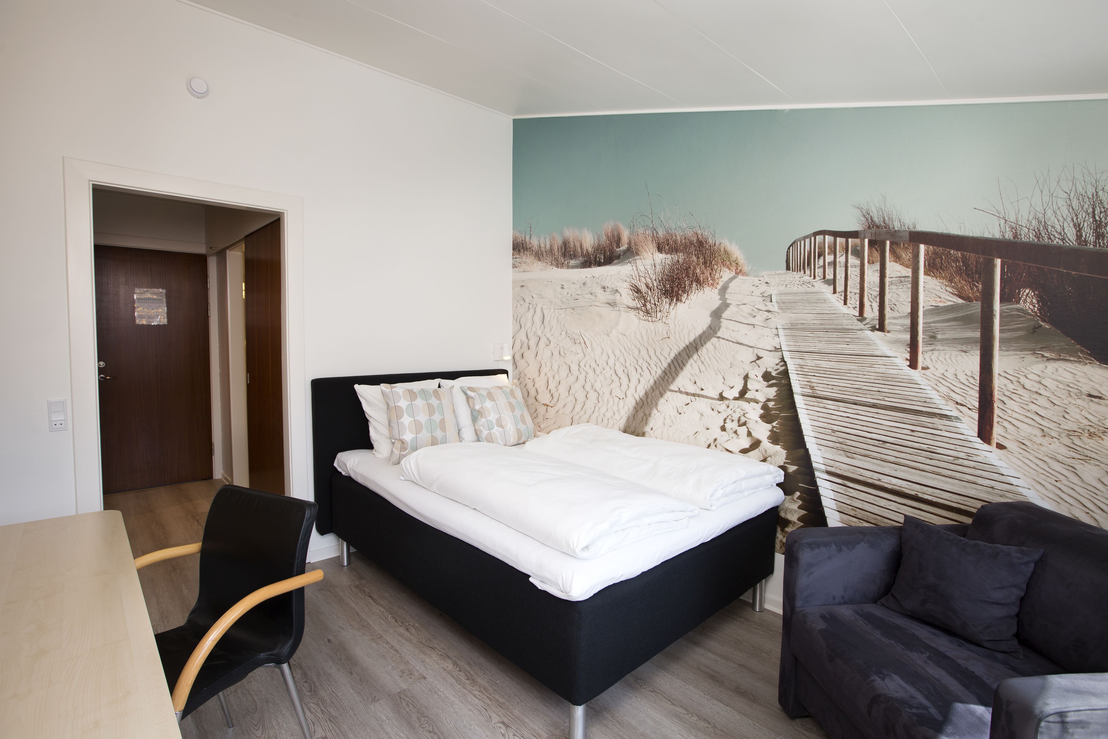 Photo - Hotel Hedegaarden