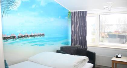 Hotel Hedegaarden