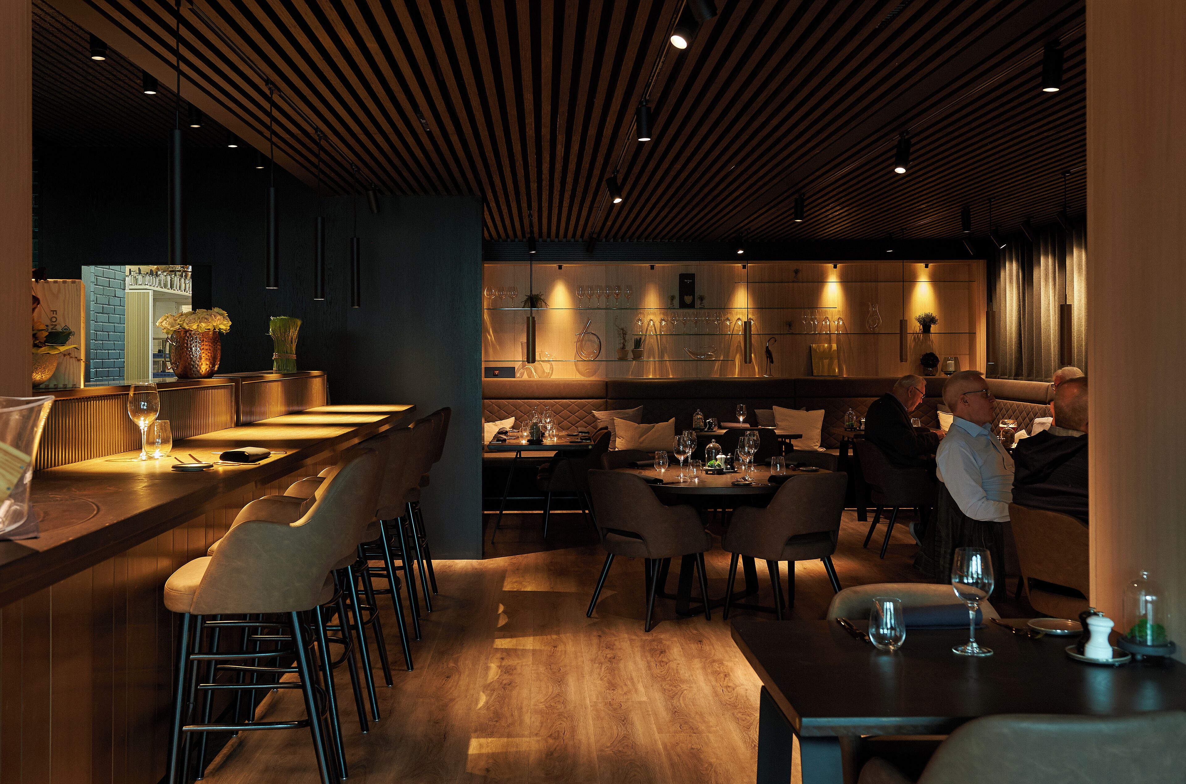 Photo - Hotel Hedegaarden