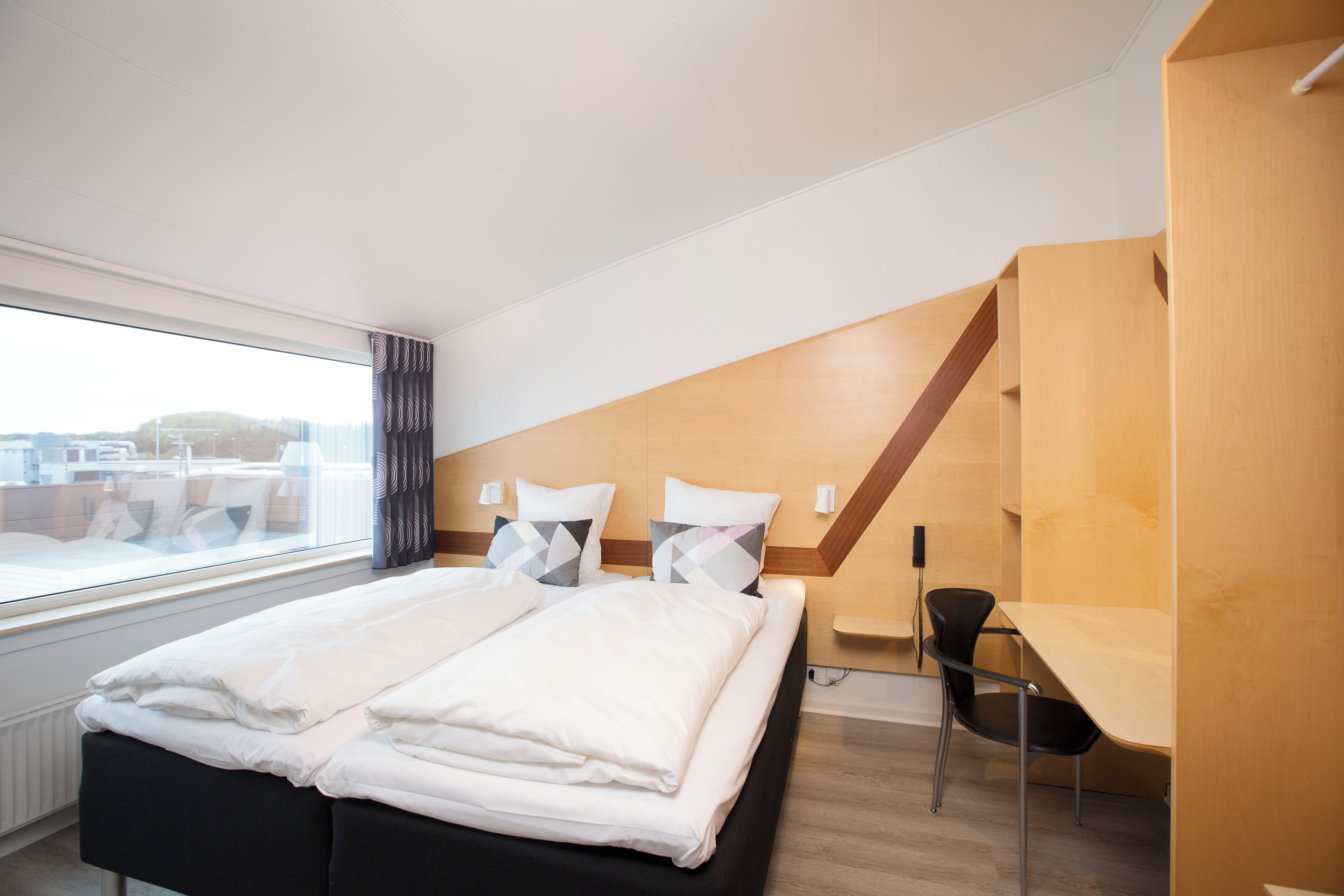 Foto - Hotel Hedegaarden