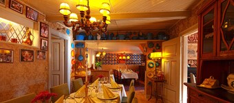 Låsby Kro og Hotel