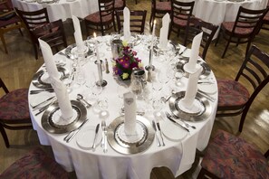Salón de baile