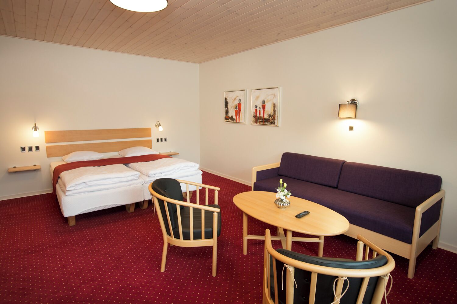 comfort room | street view