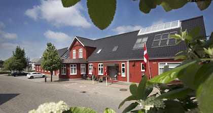 Agerskov Kro og Hotel