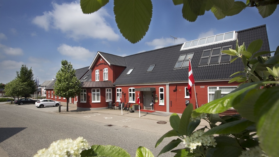Agerskov Kro og Hotel