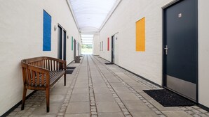 Eksteriør