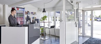 Zleep Hotel Kolding