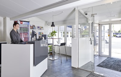 Zleep Hotel Kolding