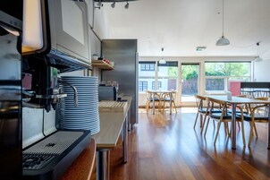 Privat køkken