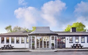 Exterior - Zleep Hotel Kolding (Kolding)