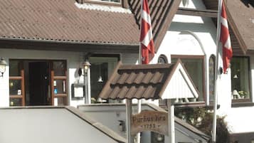 Eksterior