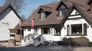 Exterieur