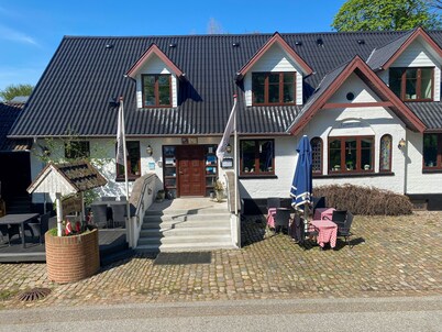 Purhus Kro