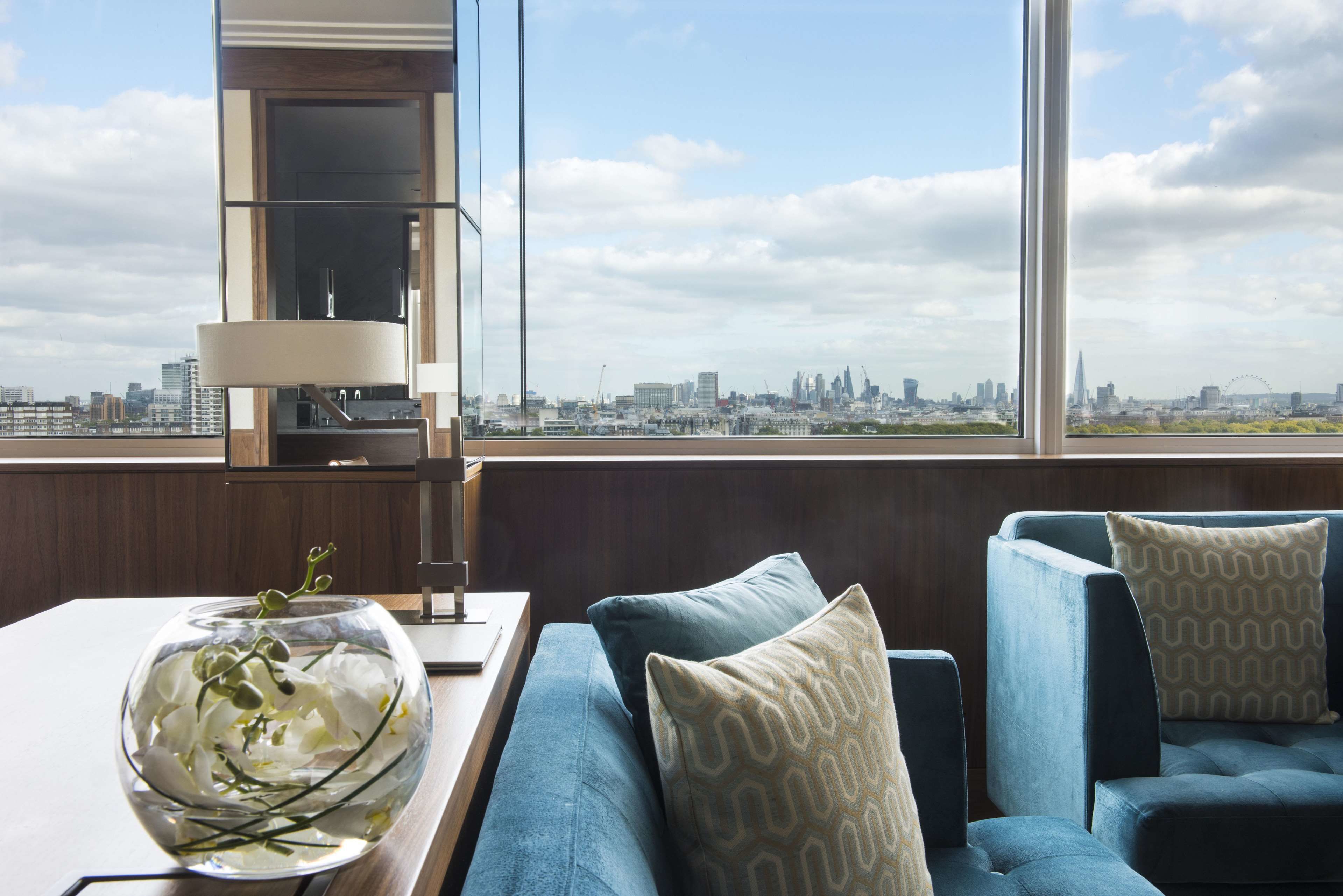 Photo - Royal Lancaster London