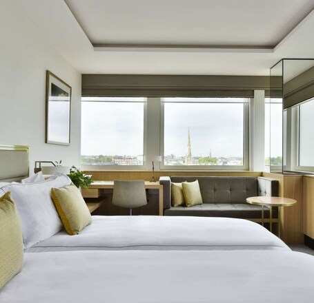 Royal Lancaster London - view 2