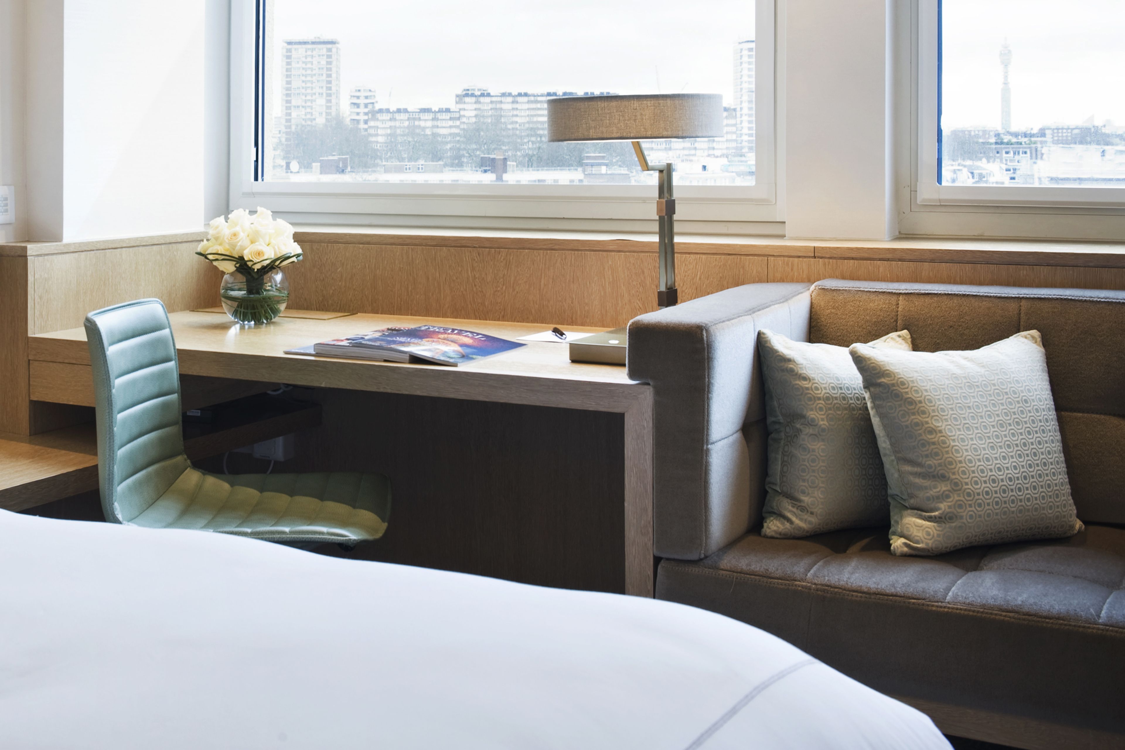 1 bedroom, premium bedding, minibar, in-room safe