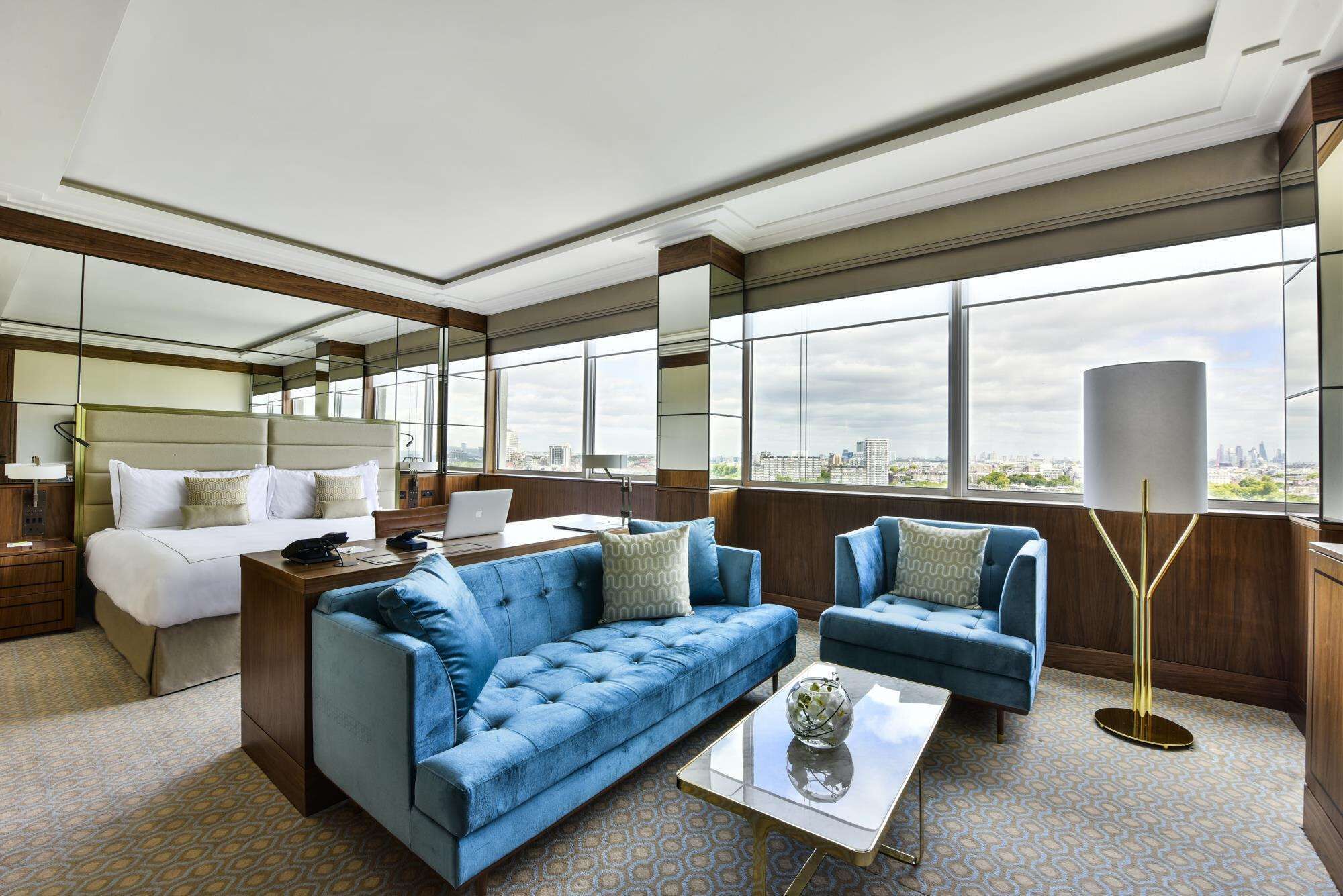 Photo - Royal Lancaster London