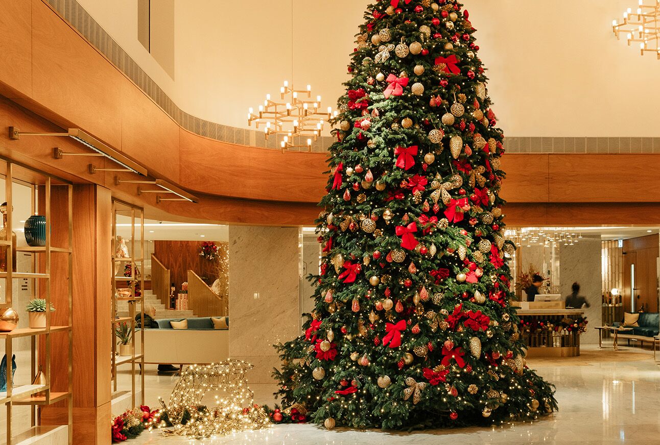 Photo - Royal Lancaster London