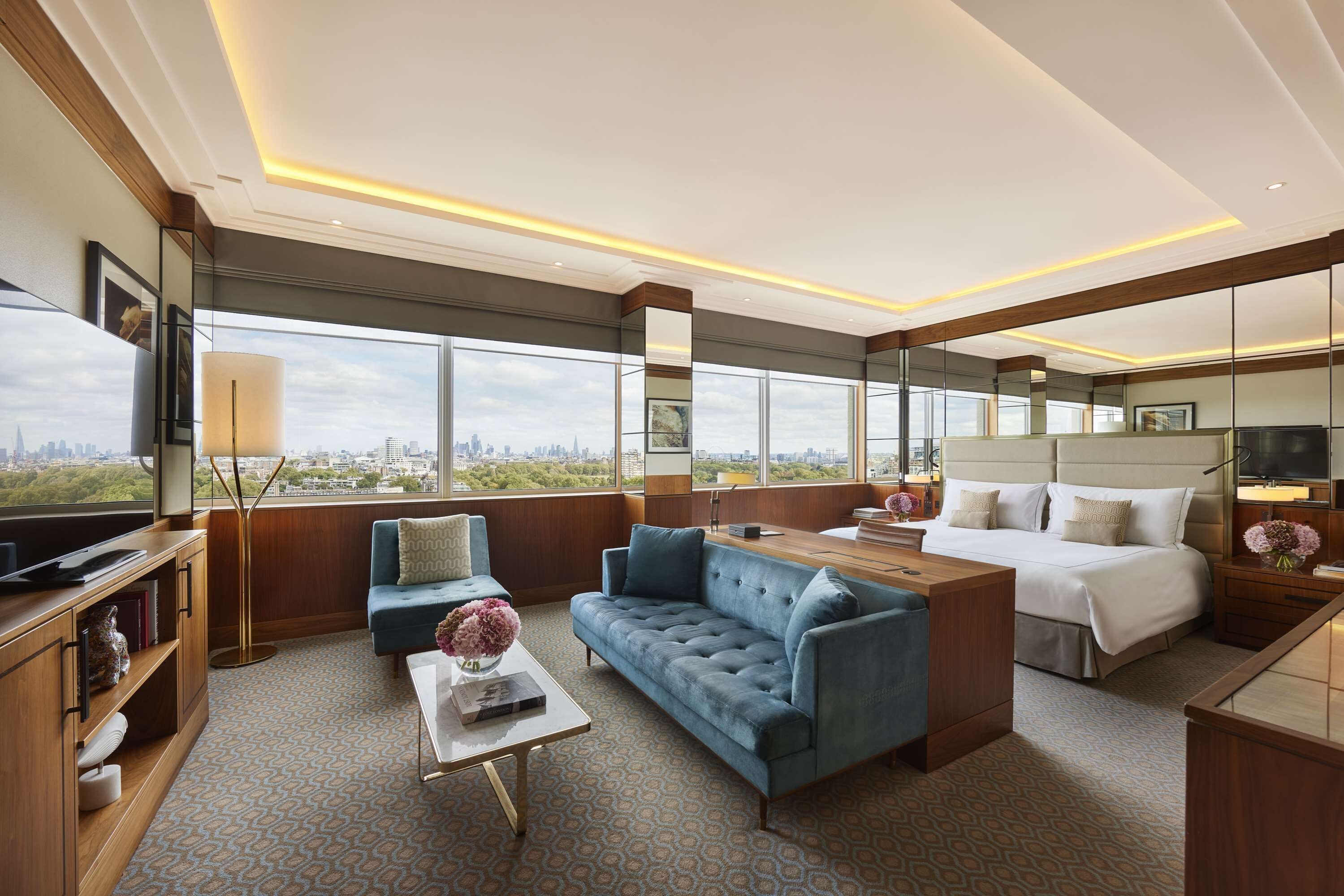 Photo - Royal Lancaster London