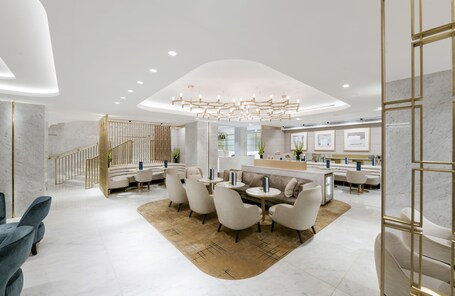 Royal Lancaster London - view 3