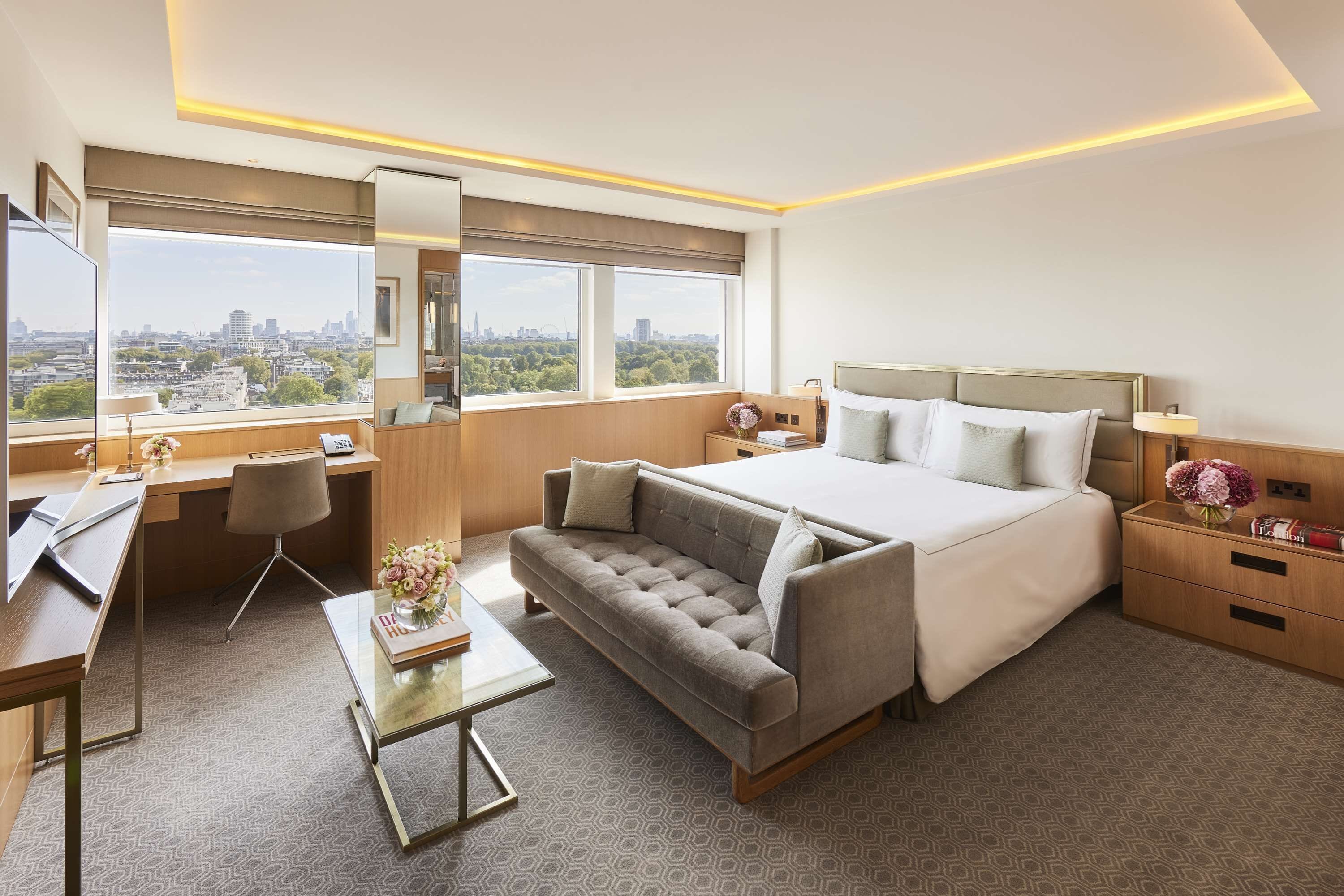 Photo - Royal Lancaster London