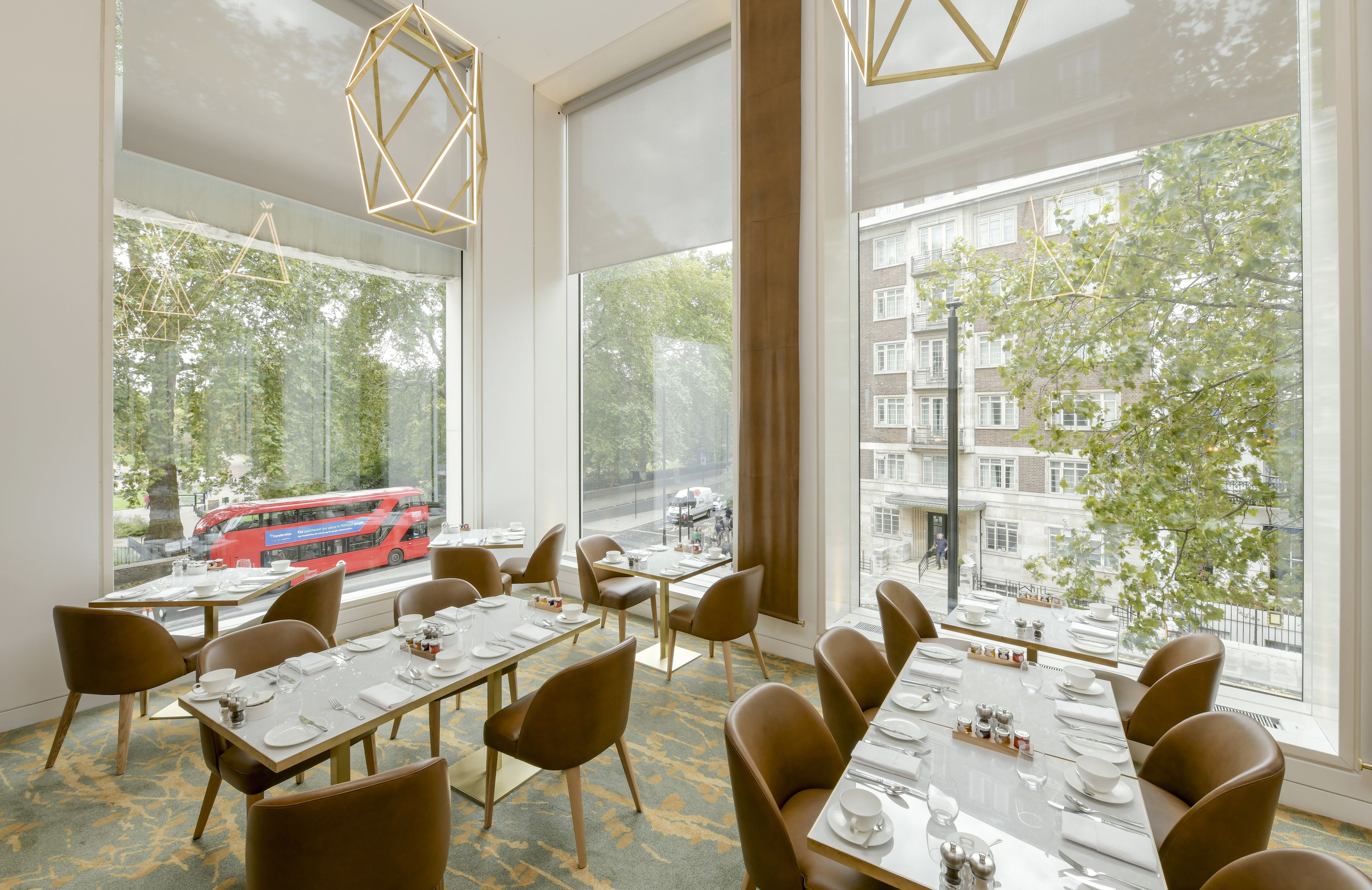 Photo - Royal Lancaster London