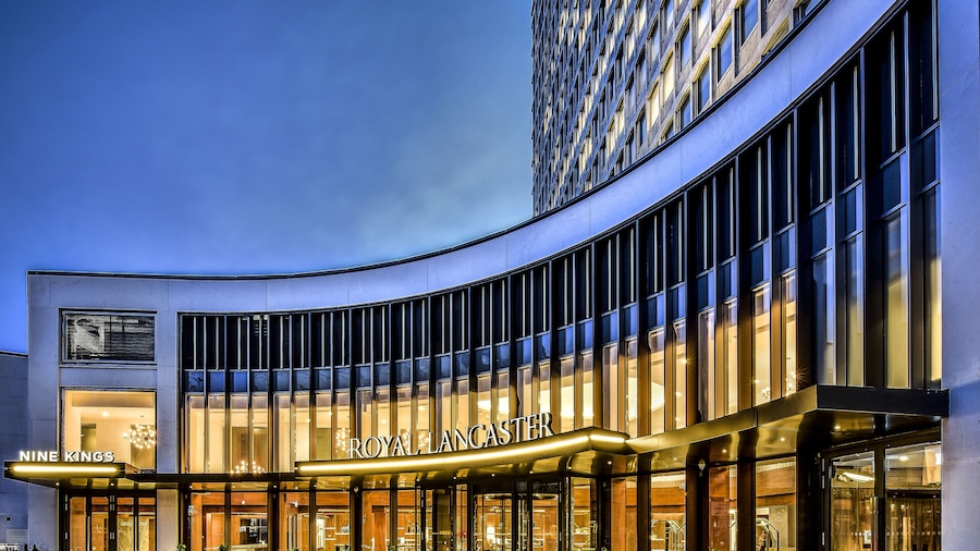 Royal Lancaster London