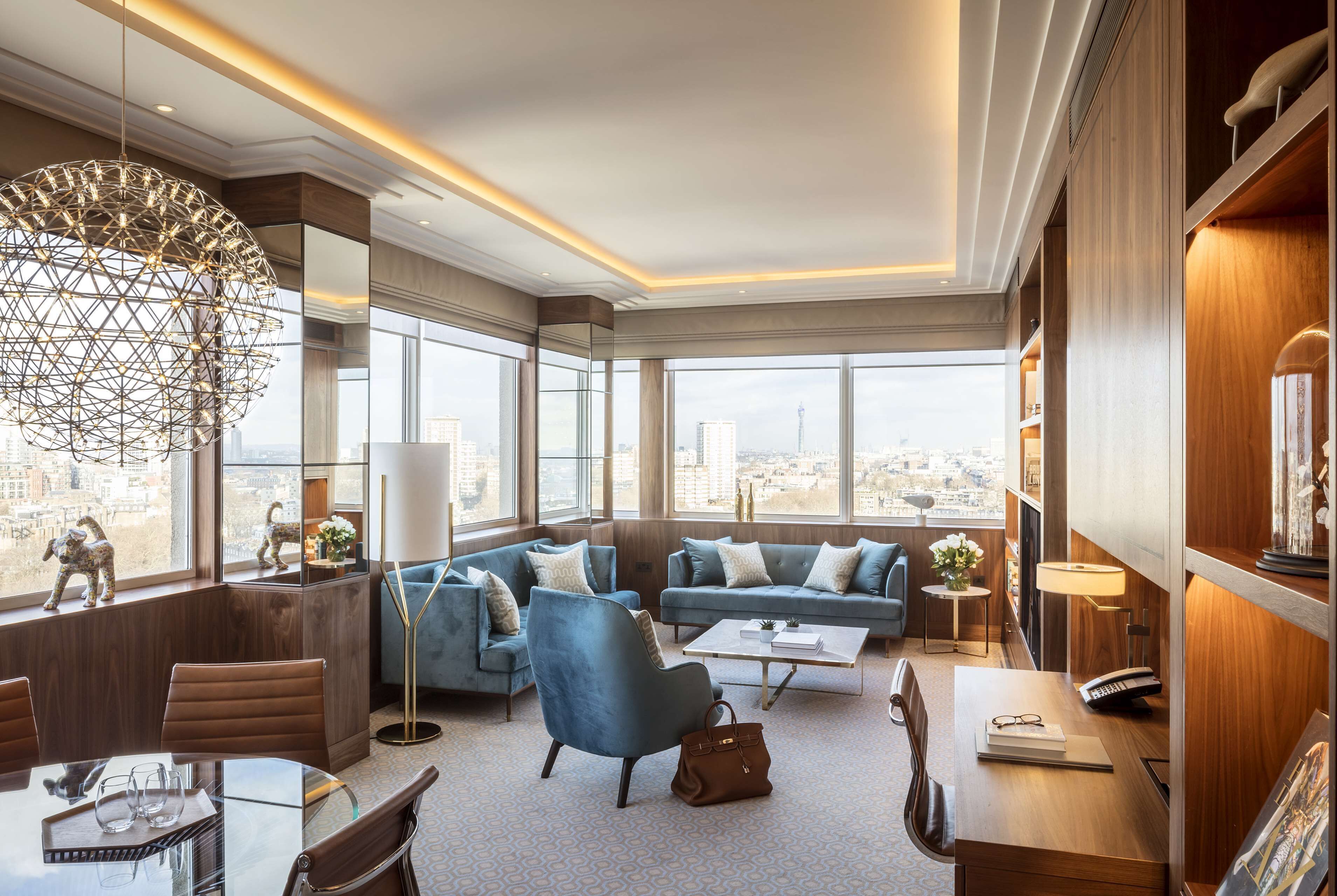 1 bedroom, premium bedding, minibar, in-room safe