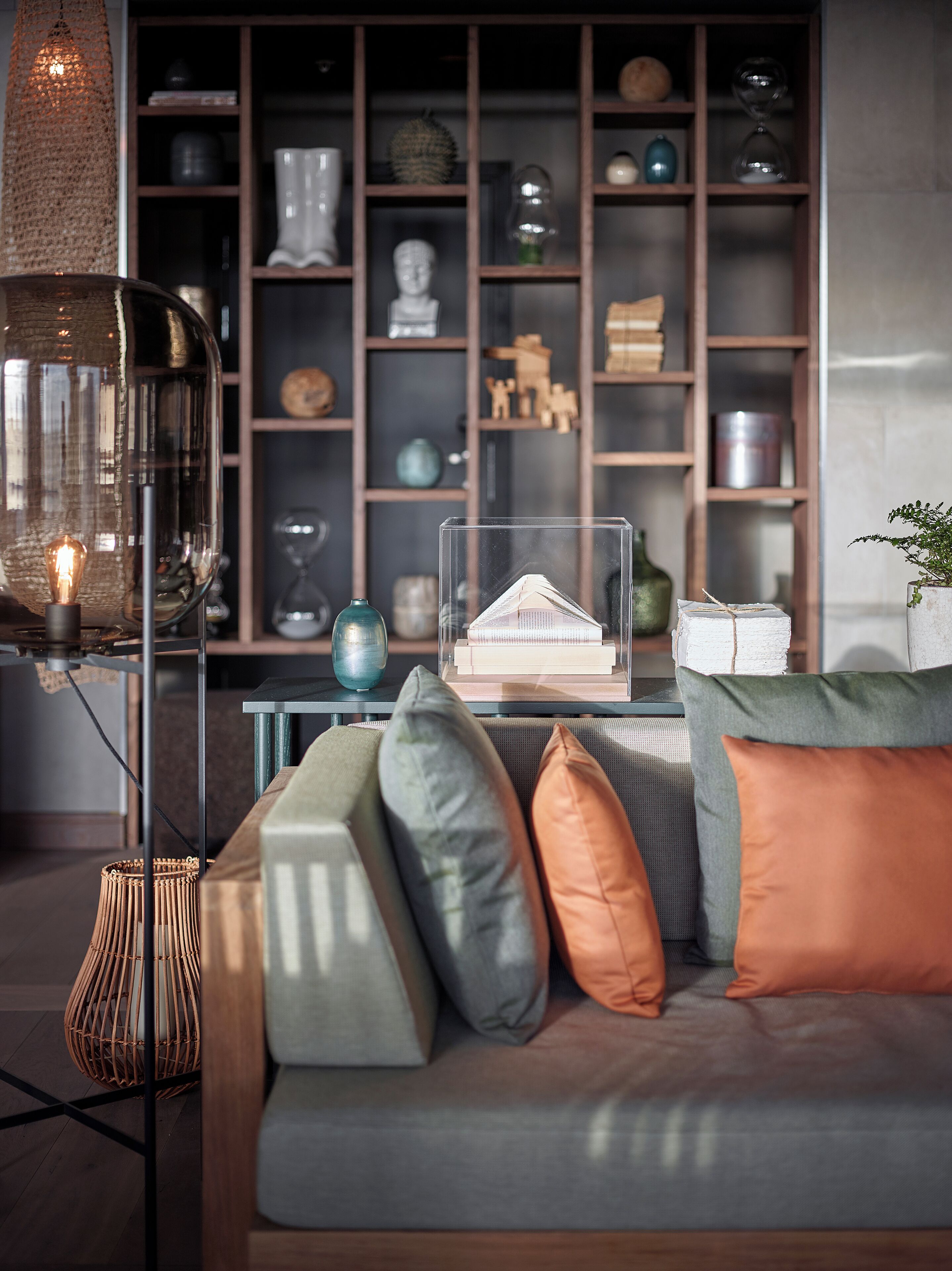 Photo - Downtown Camper by Scandic