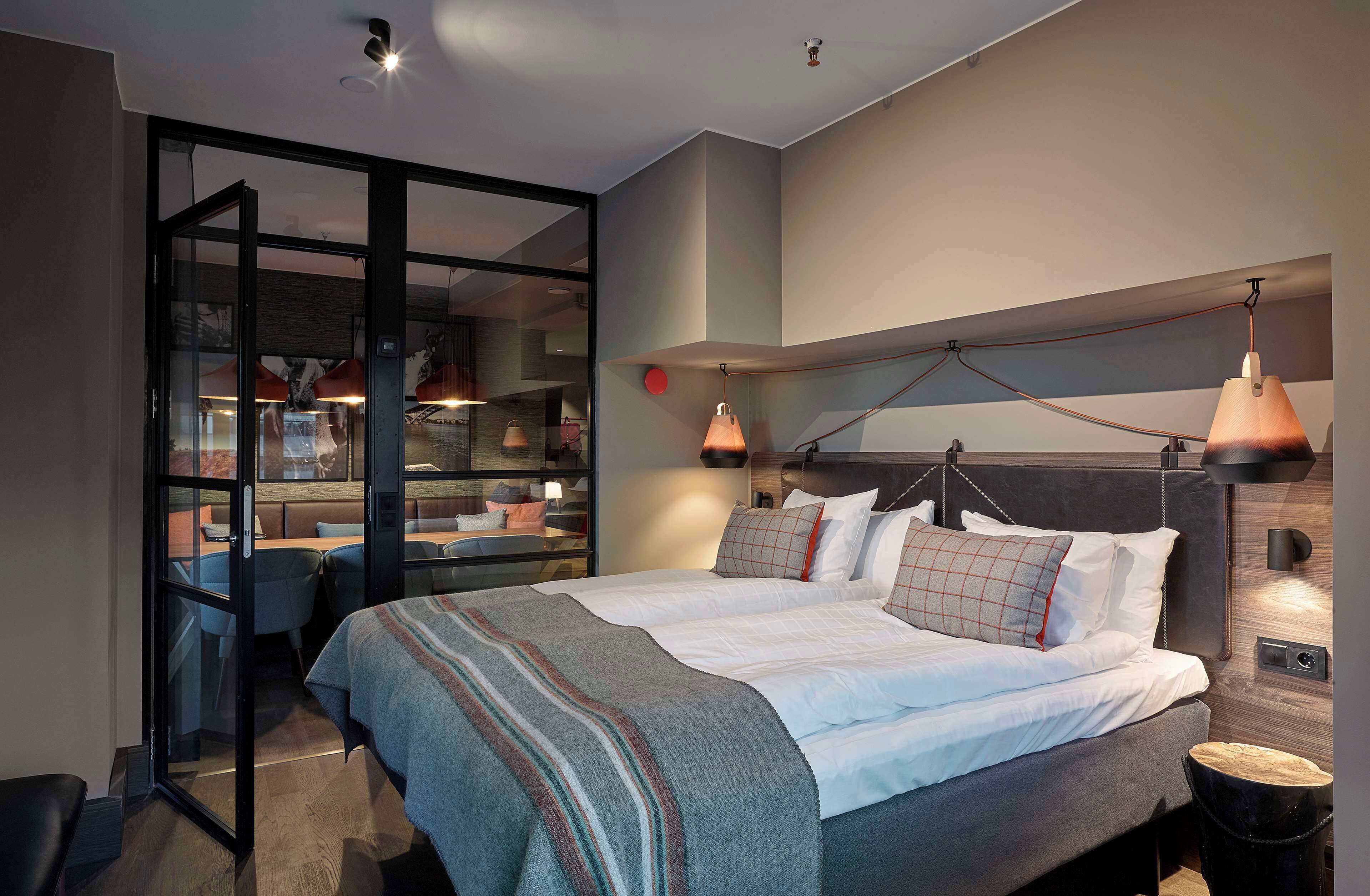 Photo - Downtown Camper by Scandic