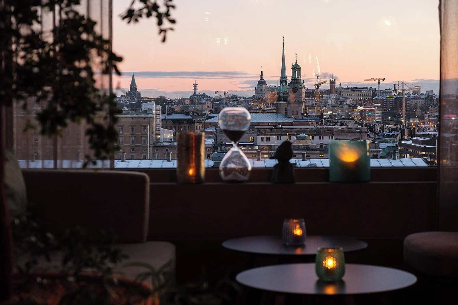 Photo - Downtown Camper by Scandic