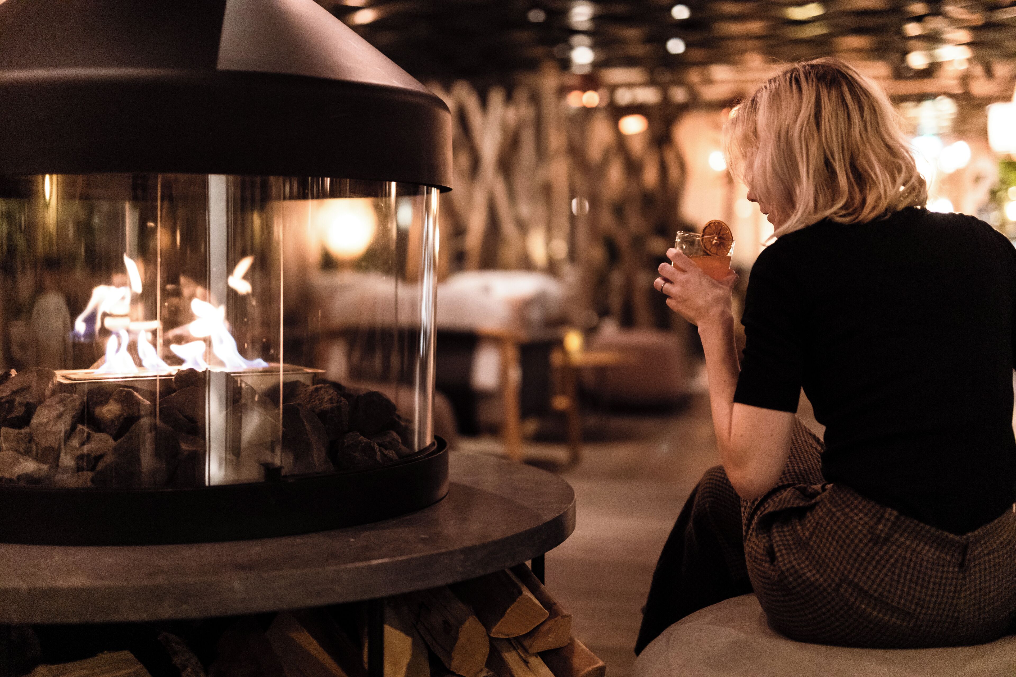 Photo - Downtown Camper by Scandic