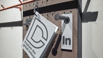 シングルルーム | セーフティボックス (室内)、WiFi (無料)、ベッドシーツ