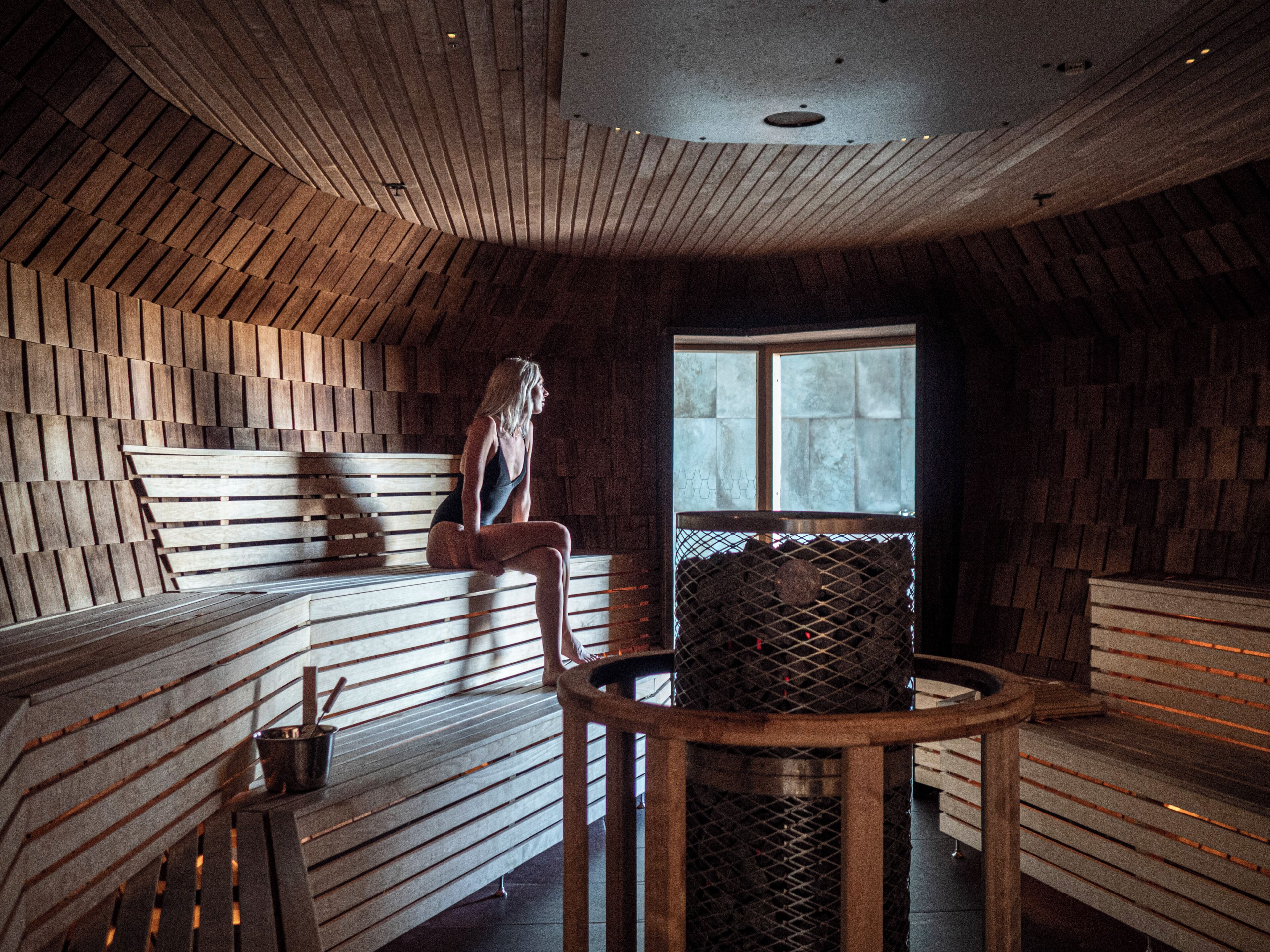 Photo - Downtown Camper by Scandic