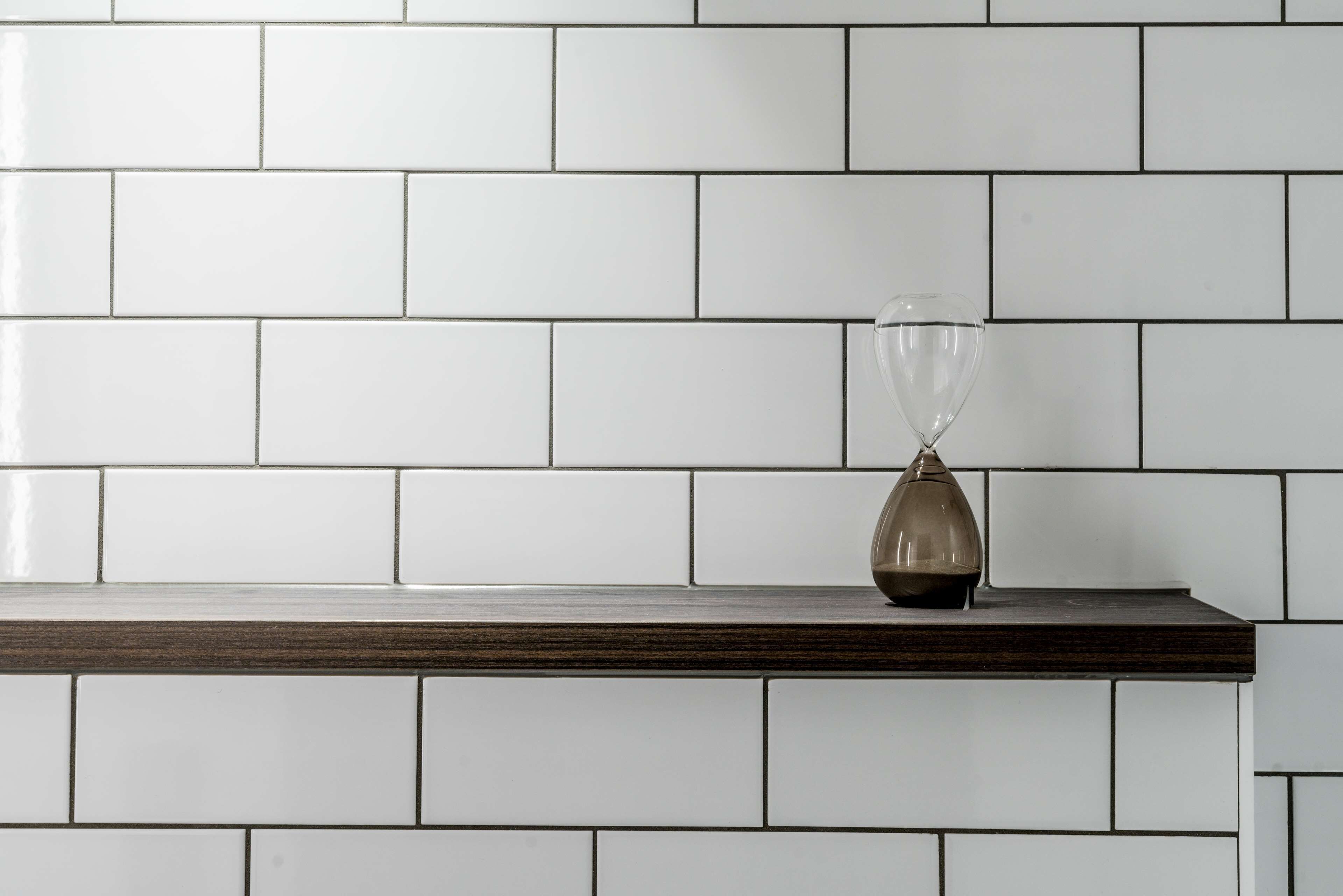 eco-friendly toiletries, hair dryer, towels