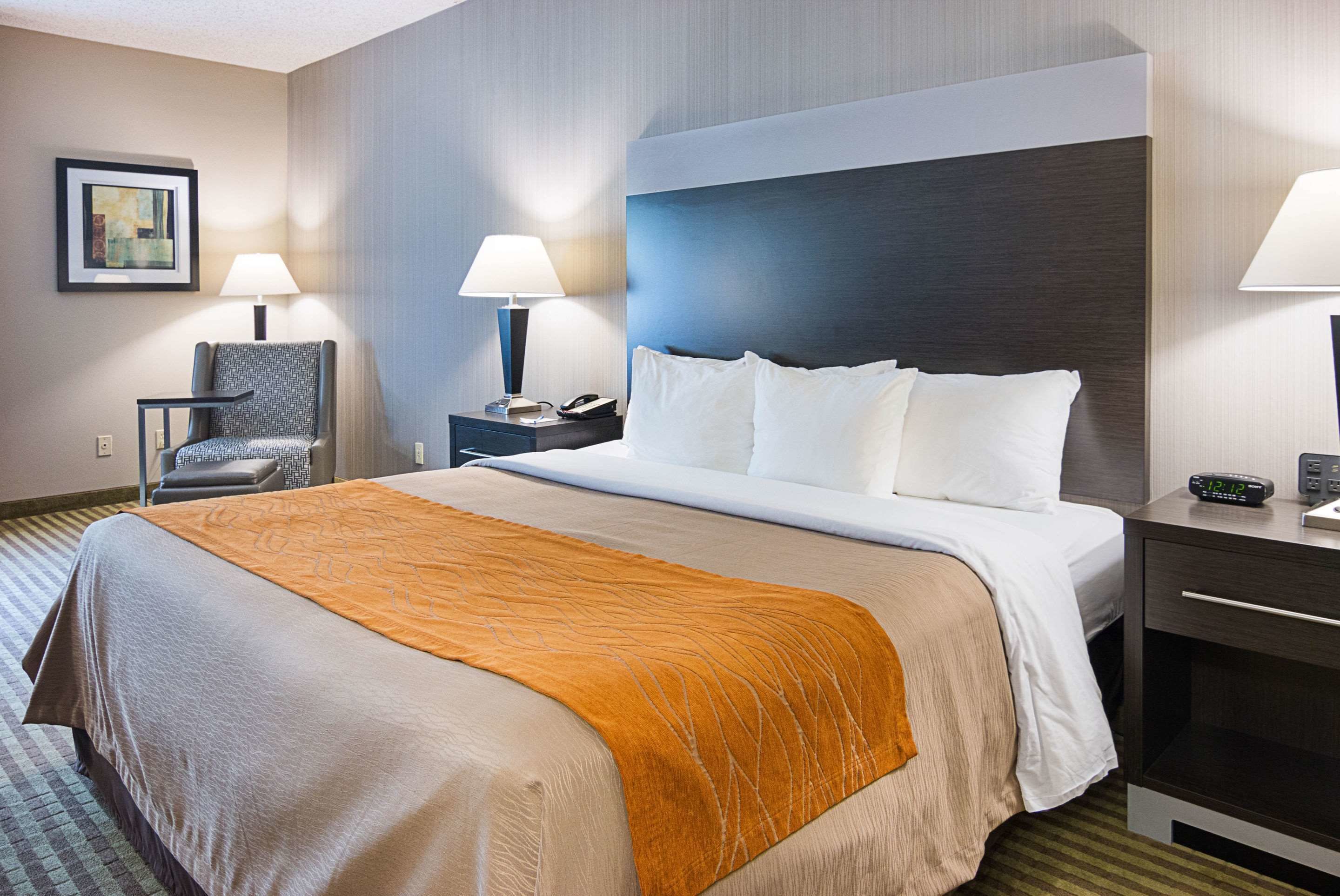 desk, iron/ironing board, rollaway beds, free wifi