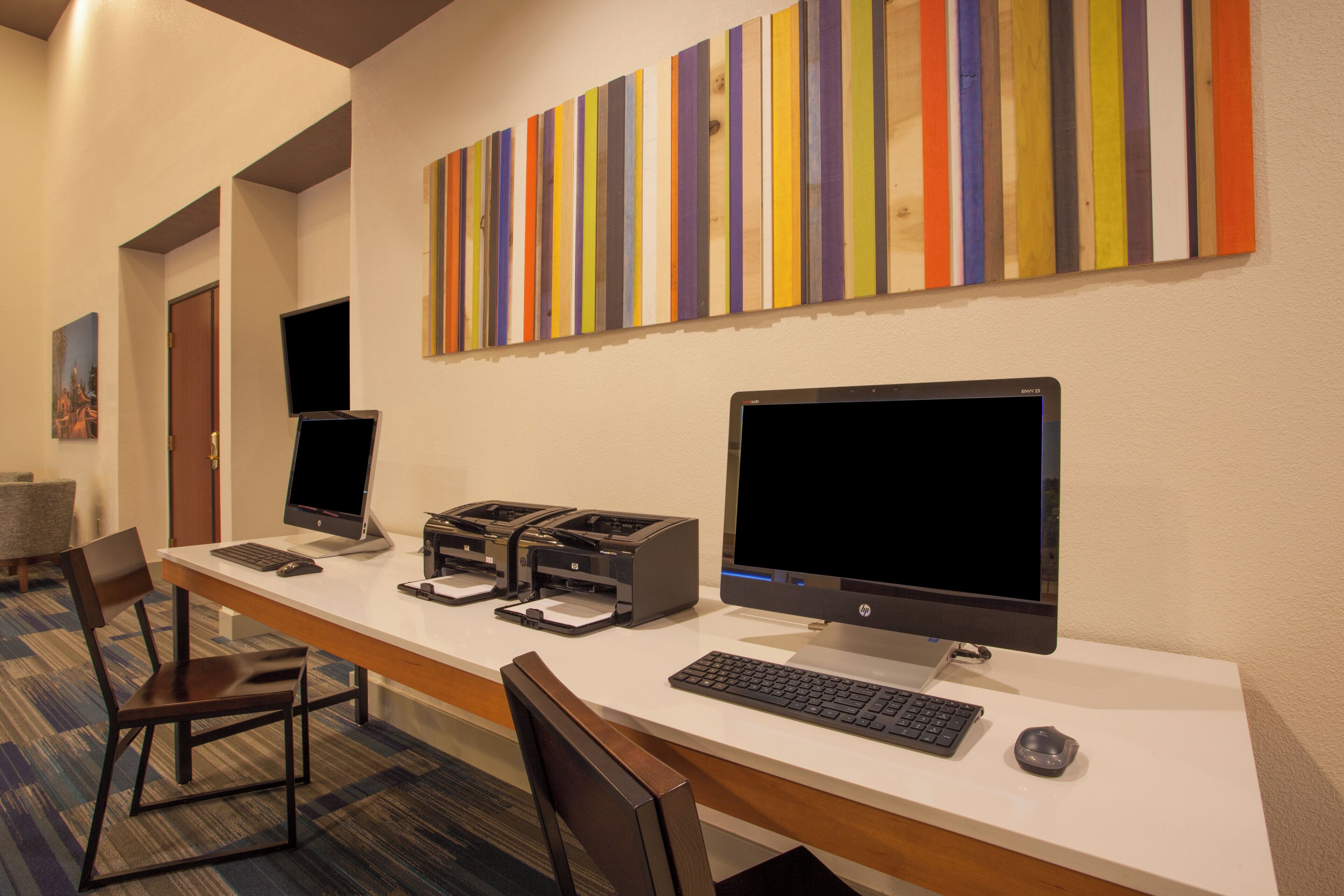 Foto - Holiday Inn Express Davis-University Area by IHG