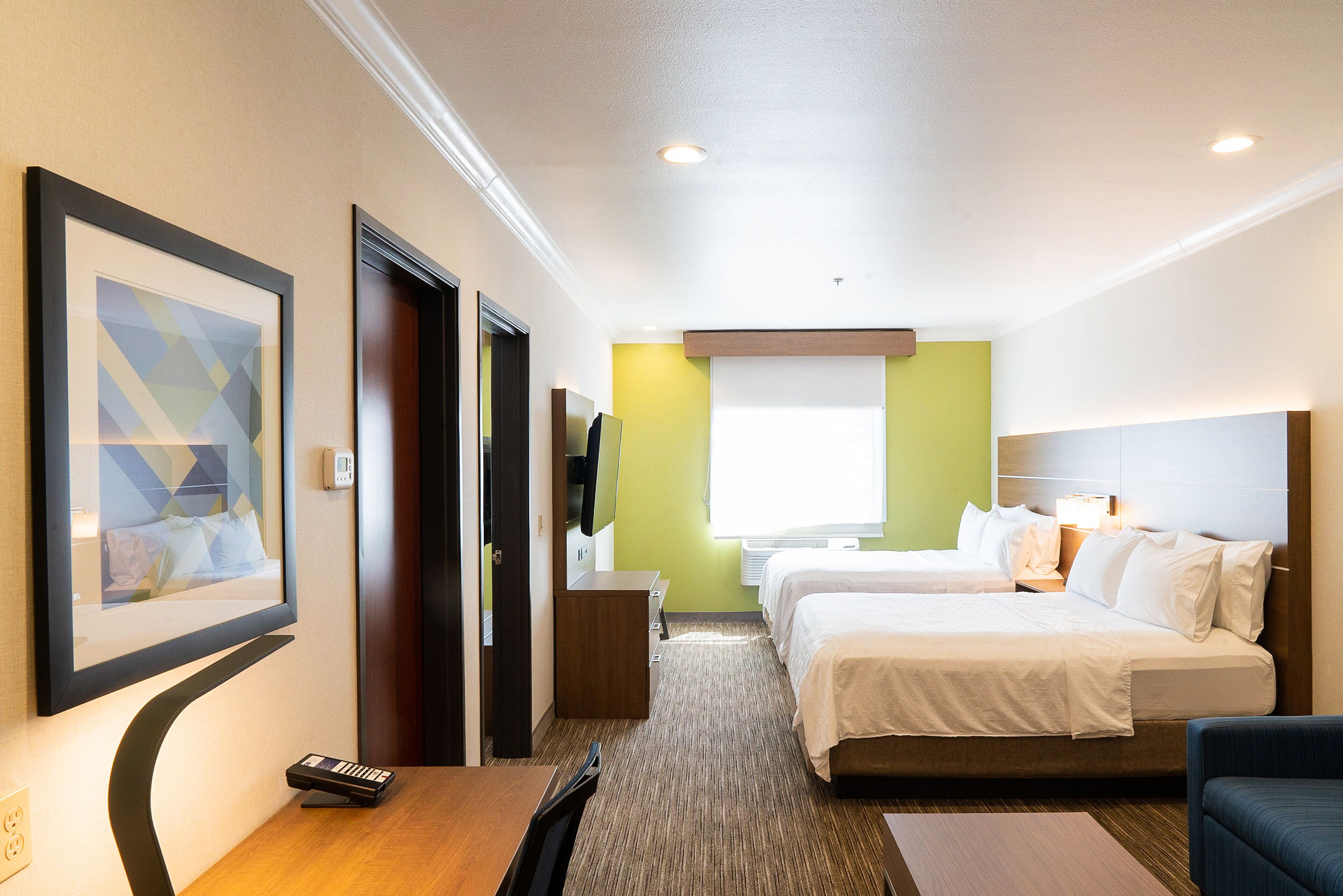 Foto - Holiday Inn Express Davis-University Area by IHG