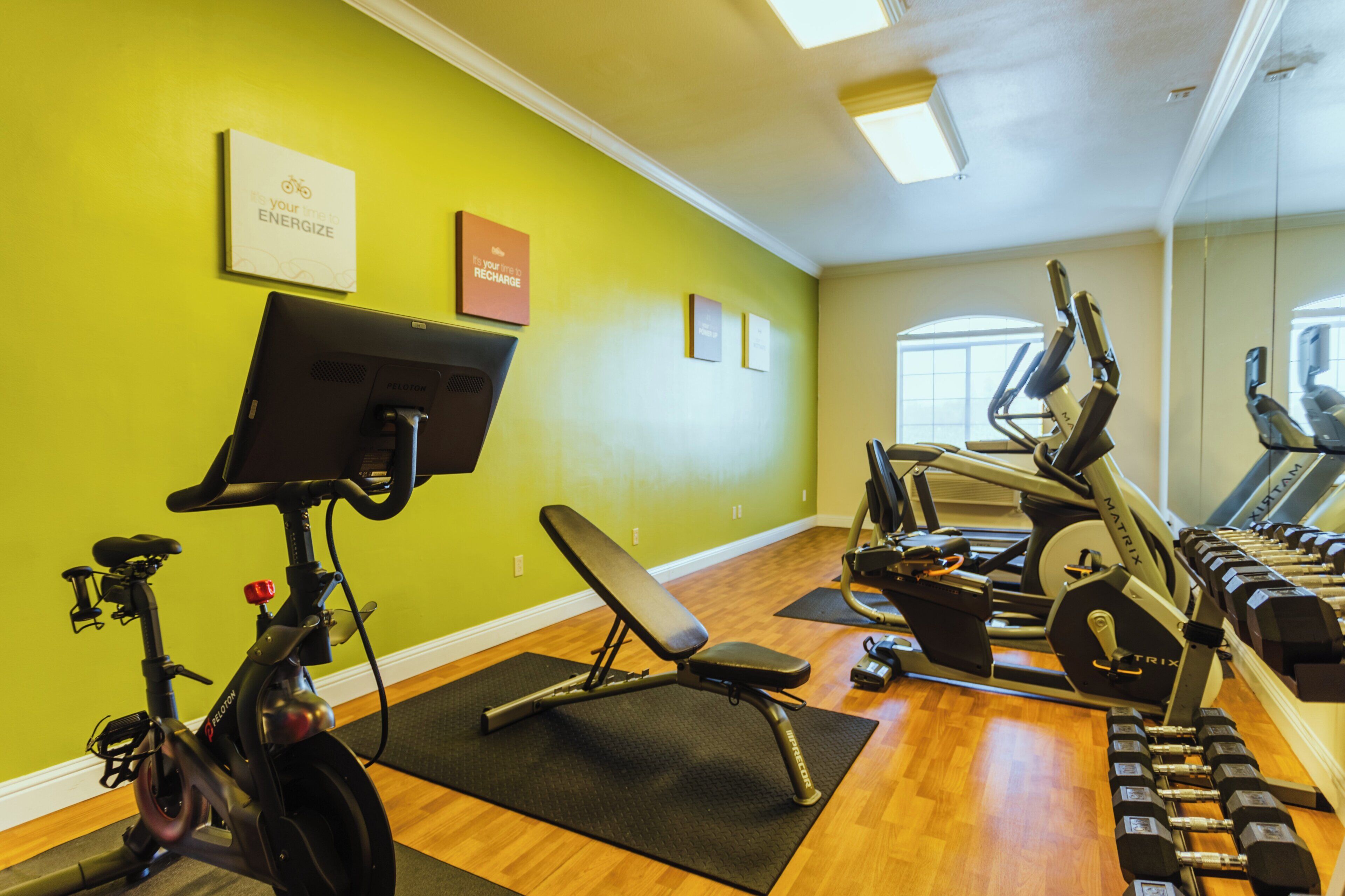 Foto - Holiday Inn Express Davis-University Area by IHG