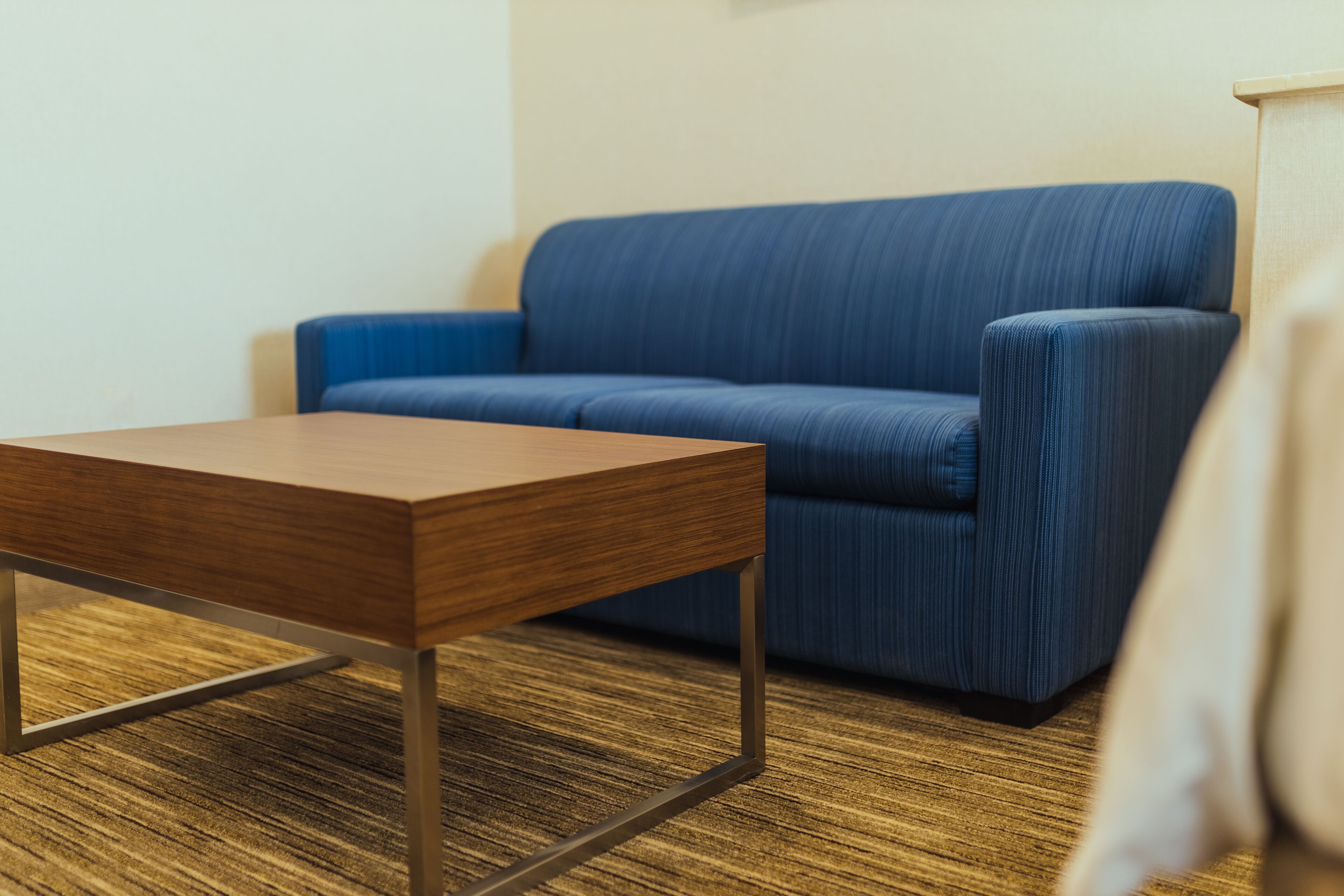 1 bedroom, pillow-top beds, in-room safe, desk