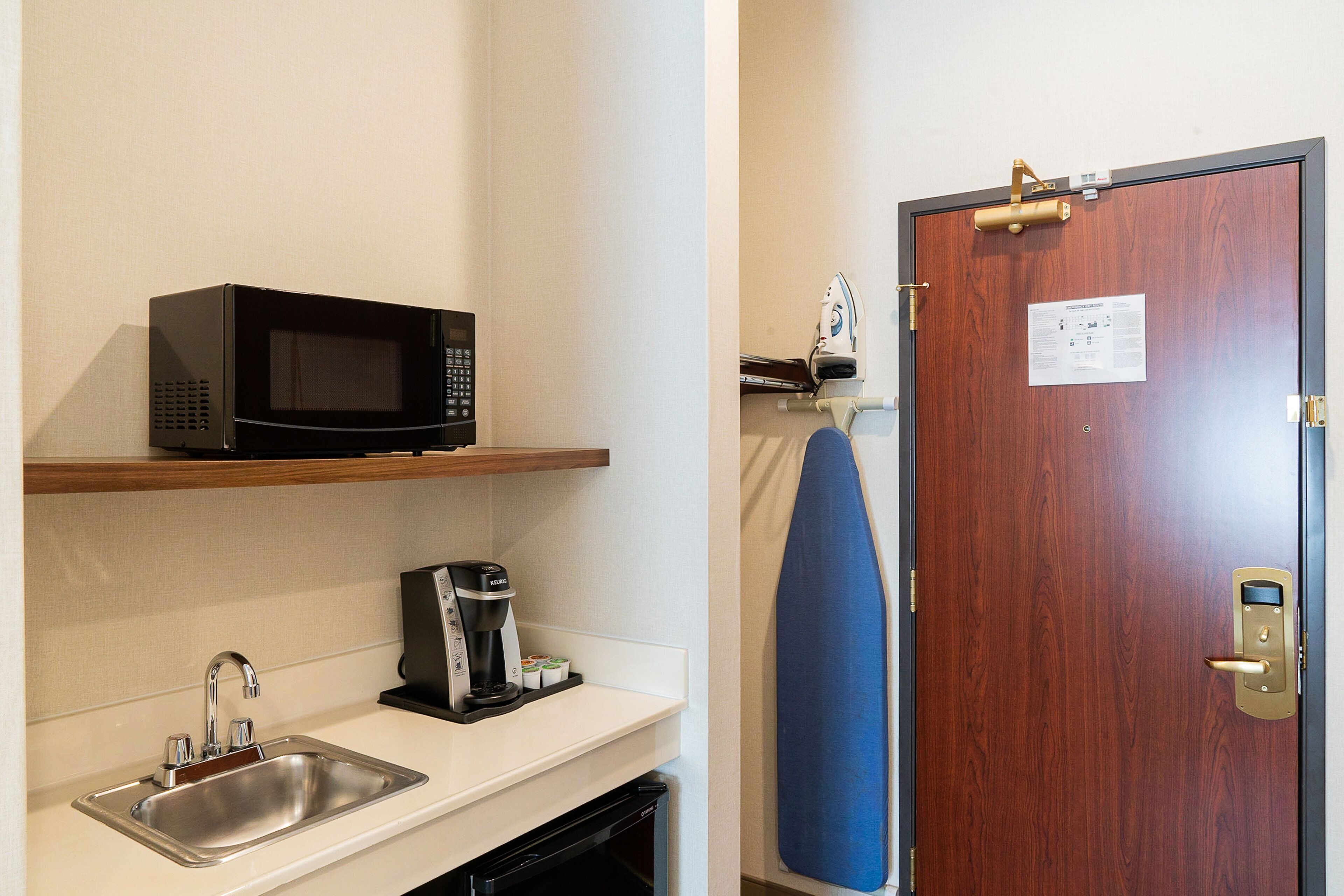 Foto - Holiday Inn Express Davis-University Area by IHG