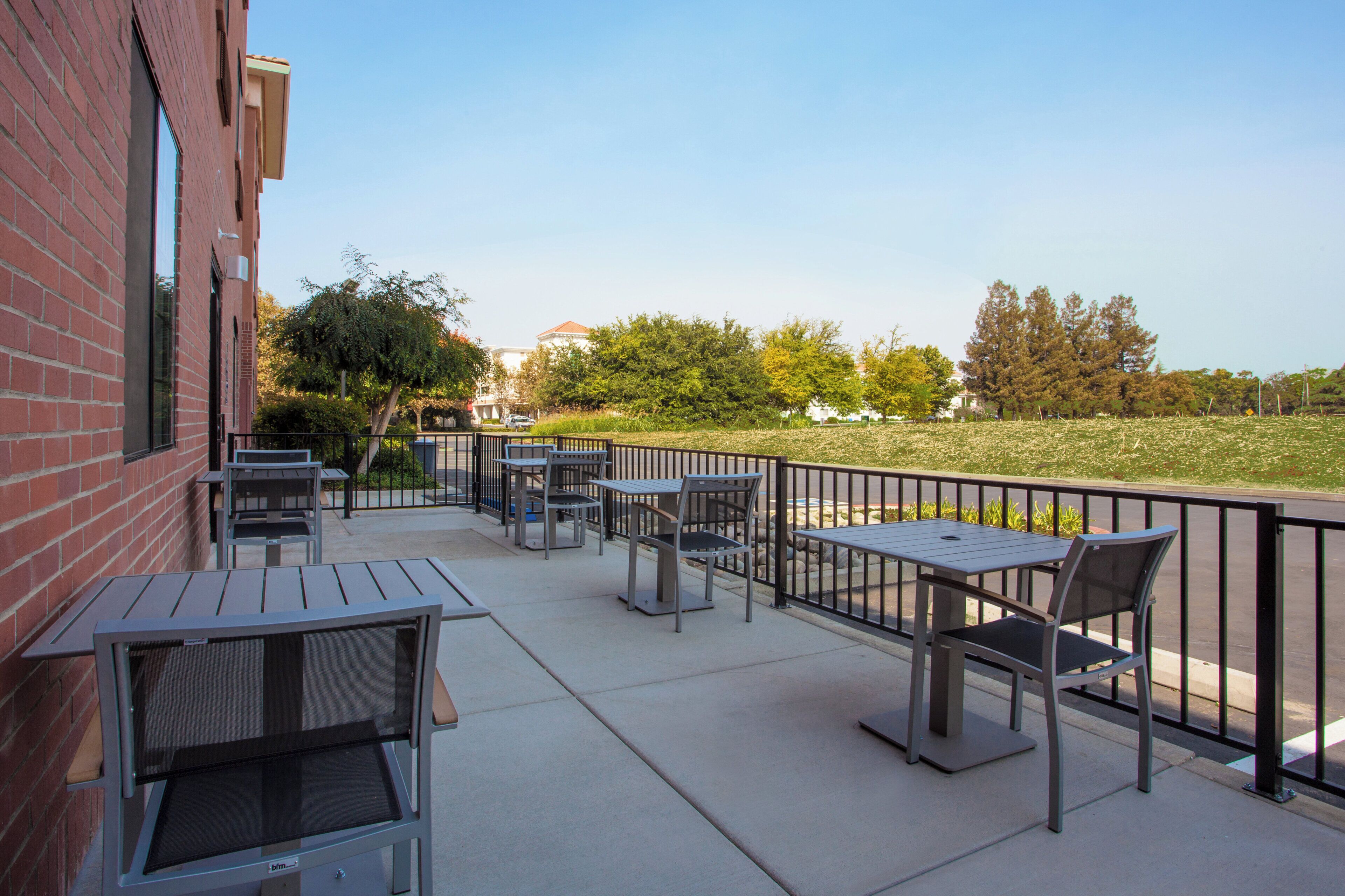 Foto - Holiday Inn Express Davis-University Area by IHG