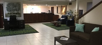Quality Inn Arcola