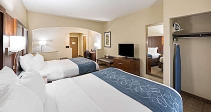 Comfort Suites Monroe