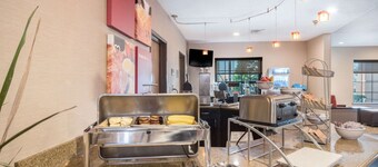 Comfort Suites Monroe