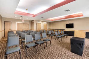 Sala de reuniones