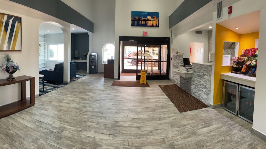 Comfort Inn Shreveport I-49