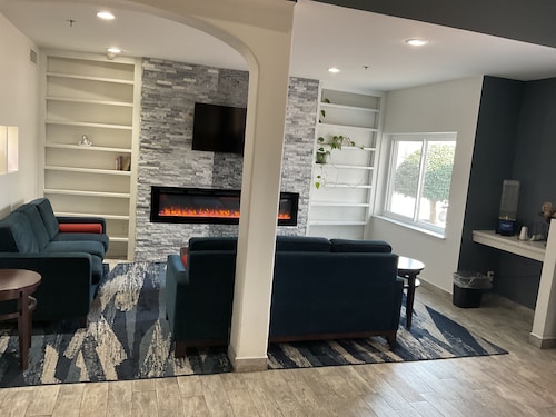 Comfort Inn Shreveport I-49