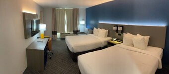 Comfort Inn Shreveport I-49